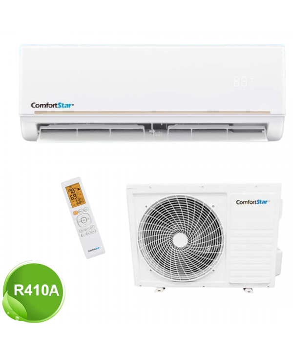 AIRE ACONDICIONADO DE 18.000BTU CON WIFI CERTIFICACION ECA-ARHI-ETL