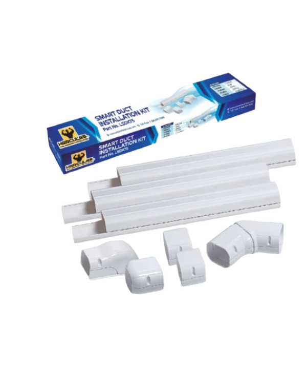 KIT DE 7 PIEZAS DE CALAETA PARA TUBERIA
