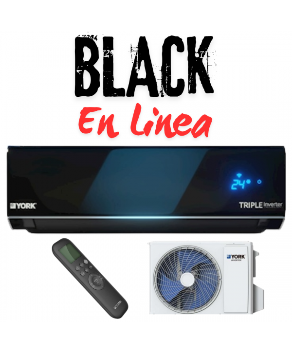 AIRE ACONDICIONADO DE 12.000BTU