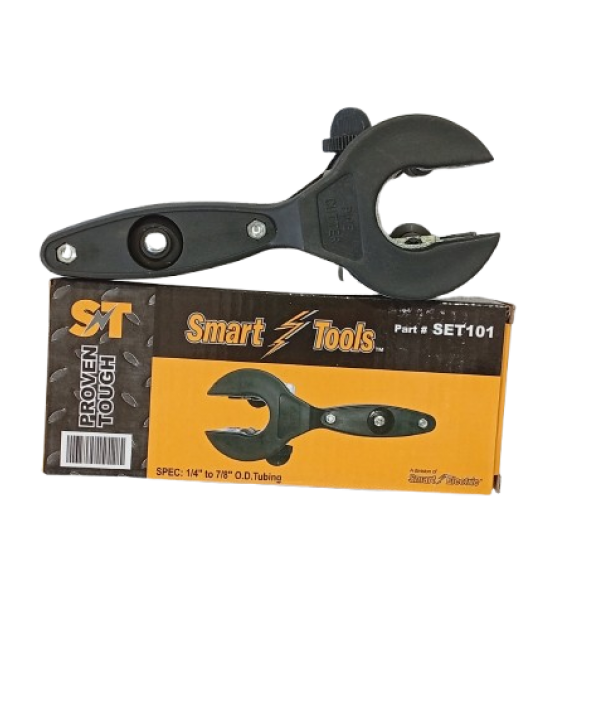 CORTADOR DE TUBOS 1/4" HASTA7/8"