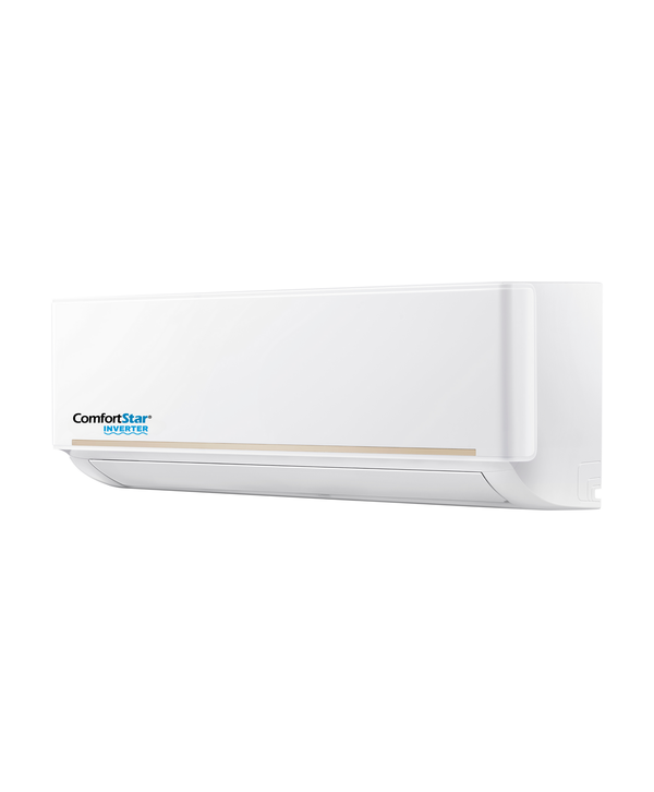 MINI SPLIT MARCA COMFORTSTAR, INVERTER DE 18.000BTU CON WIFI SEER 21