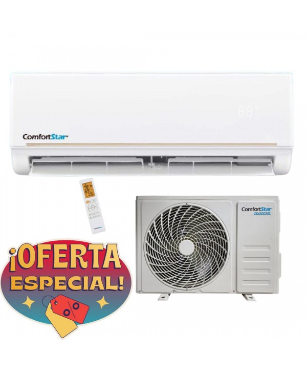 AIRE ACONDICIONADO DE 12.000BTU