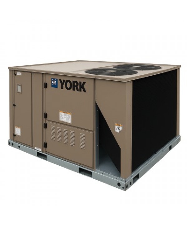 PAQUETE CON BOMBA DE CALOR R410A DE 12.5 TONELADAS